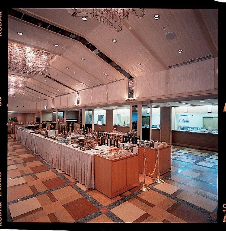 โรงแรมอาเอะโนะคาเซะ นานาโอะ ภายนอก รูปภาพ